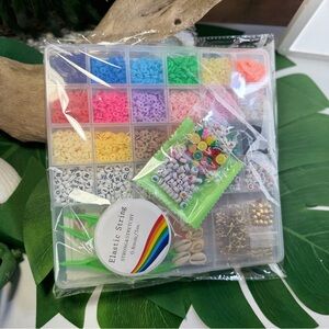 Beads JEWELRY MAKING SET KIT